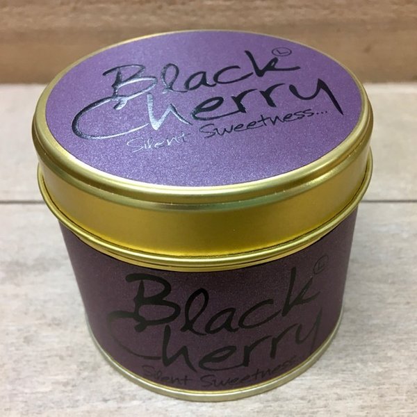 Black Cherry - Lily Flame