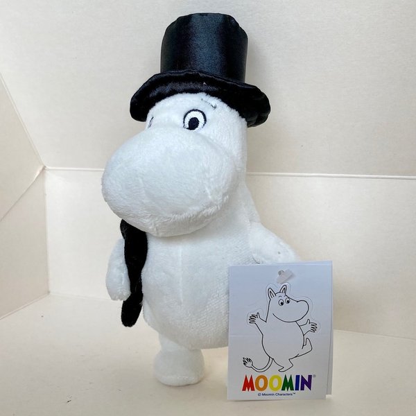 Moominpappa - 6.5" Standing