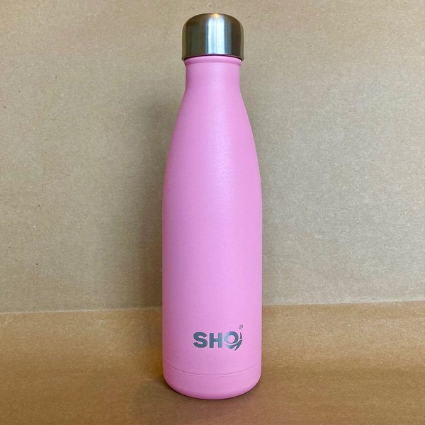 Pink - Sho Bottle 500ml