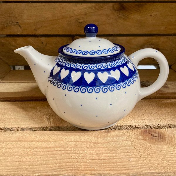 Teapot - Medium