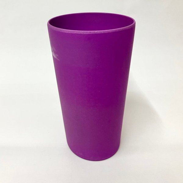 14oz Purple Reign Bamboo Coffee Cup