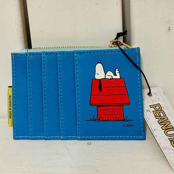 Life Is Better With A Dog - Purse - Peanuts