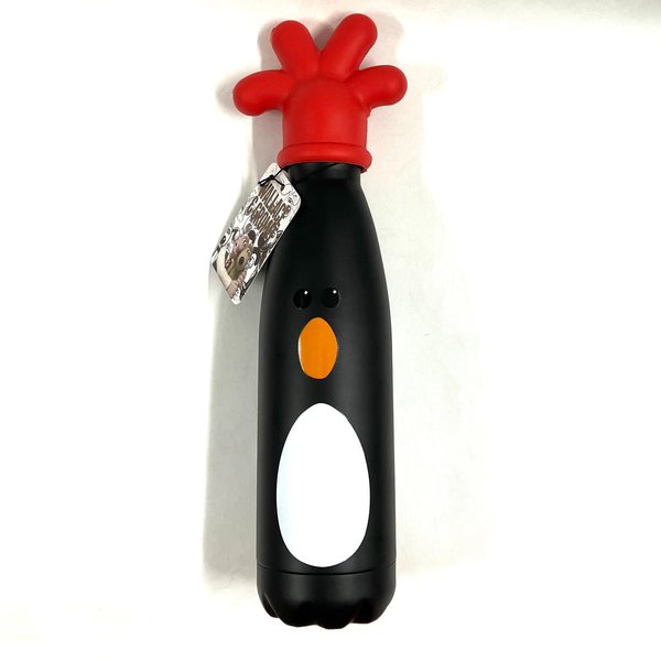 Wallace & Gromit - Feathers McGraw Water Bottle