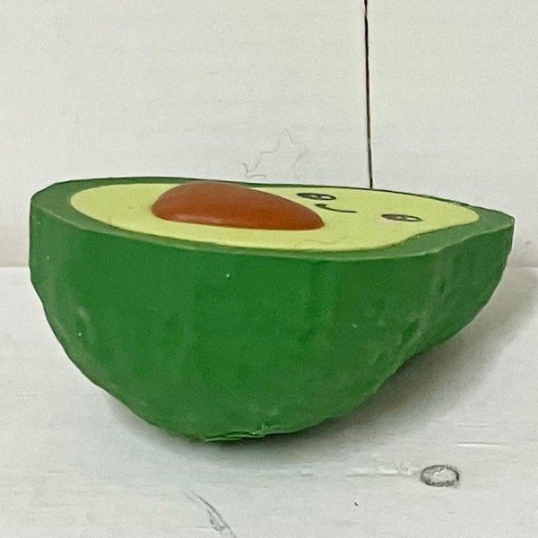 Eraser Avocado