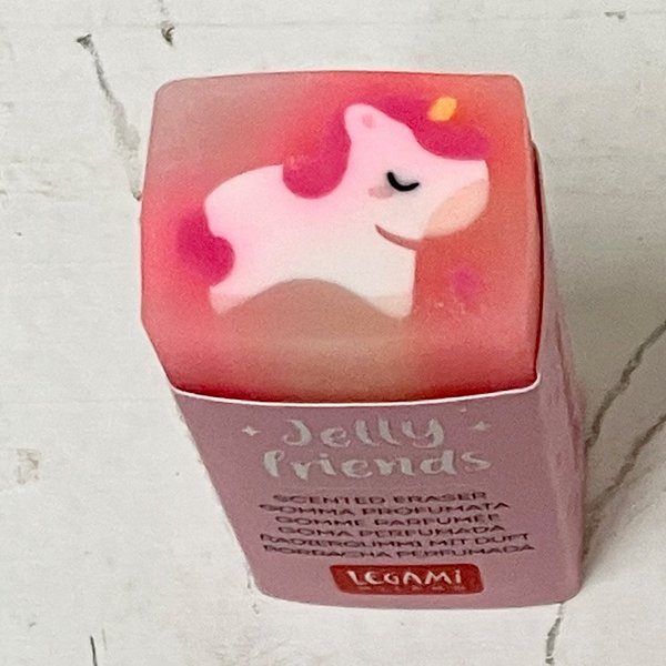 Eraser Unicorn